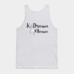 Kdrama Mama Tank Top